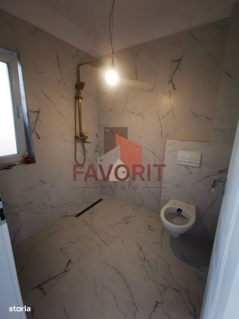 Duplex de vanzare in Calea Urseni | Toate utilitatile | Aproape de asfalt | - Poză 4