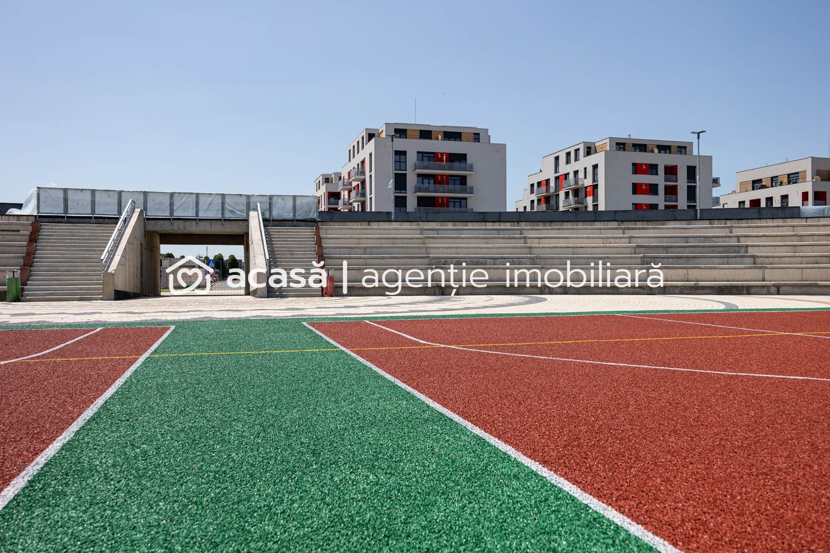 ACASĂ începe în Cartier ARED IMAR! - Poză 4
