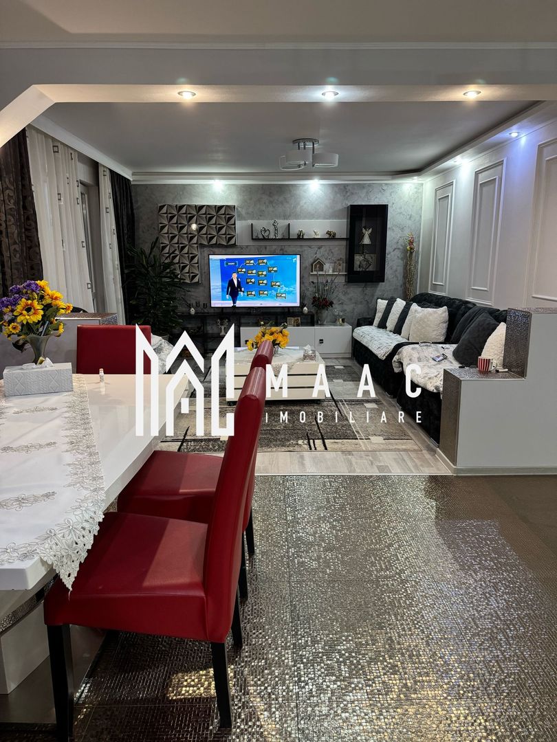 Casa individuala | 240 MPU | Teren 1200 | Talmaciu - Poză 20