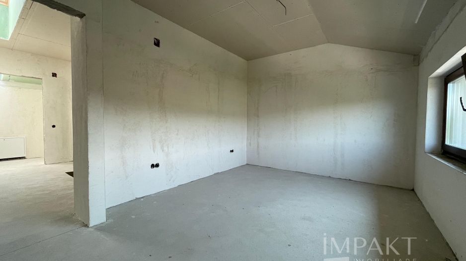 Duplex modern de vanzare in zona Auchan Iris! - Poză 7