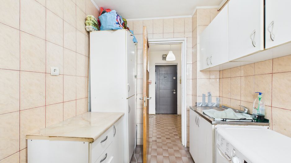Apartament cu 2 camere de vanzare - Zona Alexandru Obregia - Poză 7