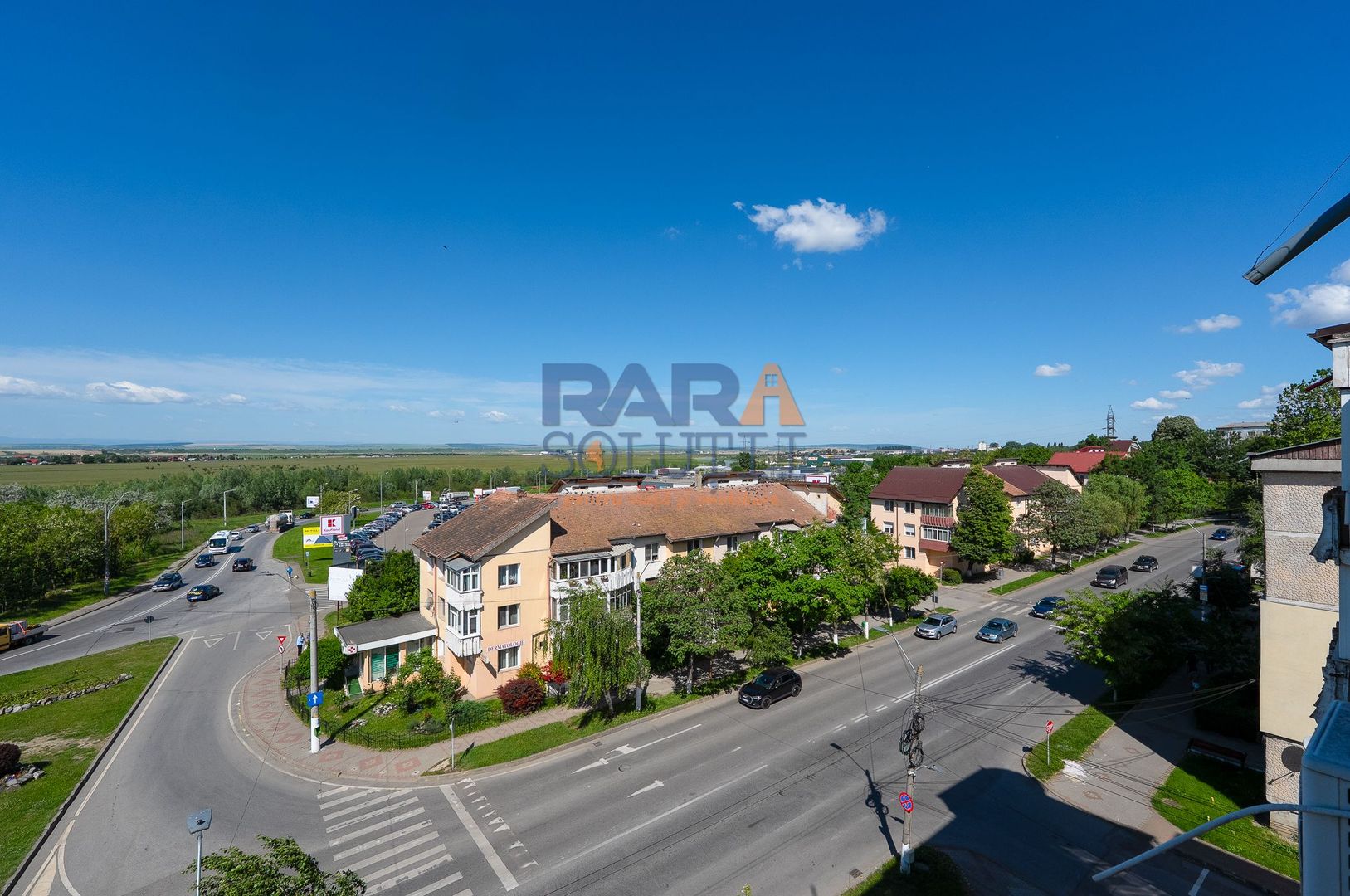 Apartament cu 4 camere, 88 mp (2 băi, 2 balcoane) - Poză 19