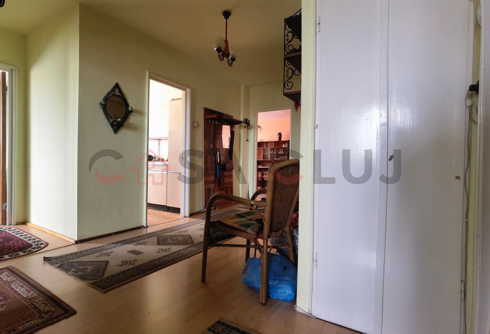 Decomandat, Intermediar, Gradini Manastur! - Poză 23