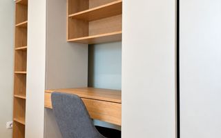 Apartament Premium | 3 camere | Str Hasdeu | UMF | USAMV - Poză 9