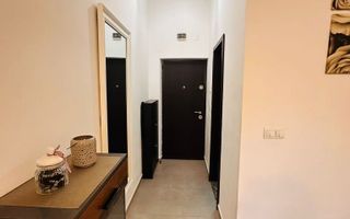 Apartament cu o cameră de închiriat, Tătărași, Iași - Poză 5