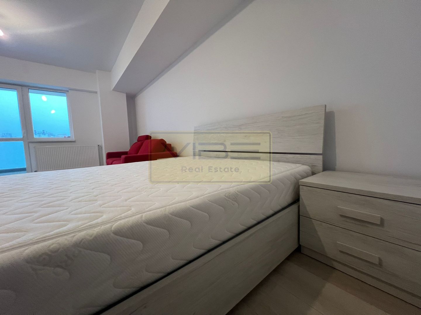 Apartament 1 camera + parcare Conest Evolution - Poză 3