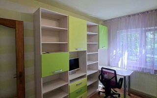 Apartement de inchiriat cu 3 camere - zona Calea Floresti - Poză 7