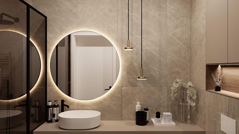 Apartament 3 camere Mamaia Nord cu vedere la mare - Poză 21