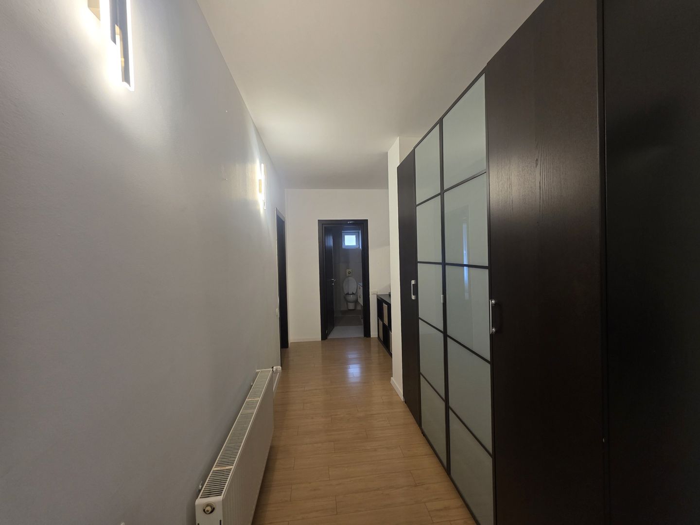 3 camere | 134 mp | Parter înalt | Rond OMV Pipera - Poză 7