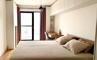 2 Camere de închiriat | 102 The Address | Cat-friendly - Poză 5