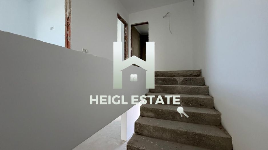 Duplex modern cu 4 camere in Mosnita - Poză 4