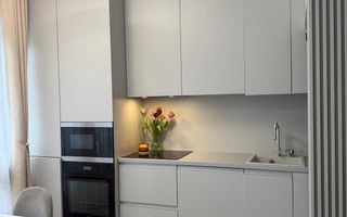 Apartament 3 camere zon Simion Barnutiu bloc nou - Poză 3