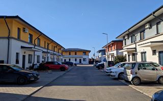 Vila tip duplex, P+1, 4camere, Drumul Binelui, Bulevardul Metalurgiei - Poză 31