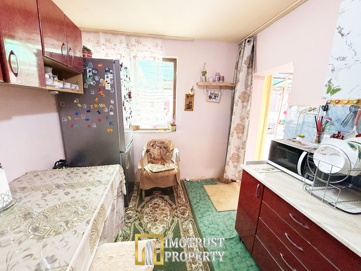 Casă de vânzare | Gai, Arad | Teren generos, acces din două străzi - Poză 14