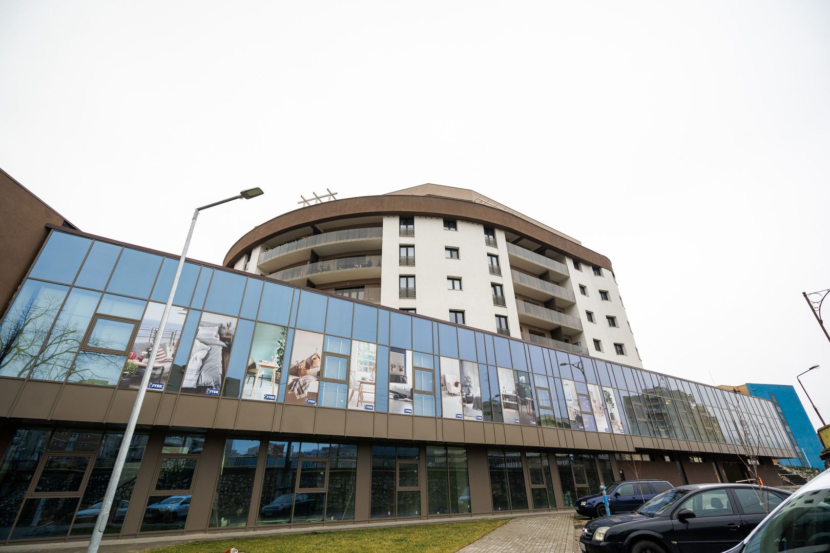 Apartament premium de închiriat în City Center Reșița - Poză 28