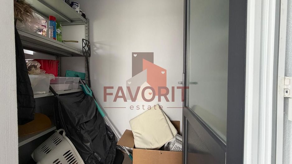 Duplex | 5 camere | Mobilat | Toate utilitatile | Asfalt | Utvin | - Poză 20