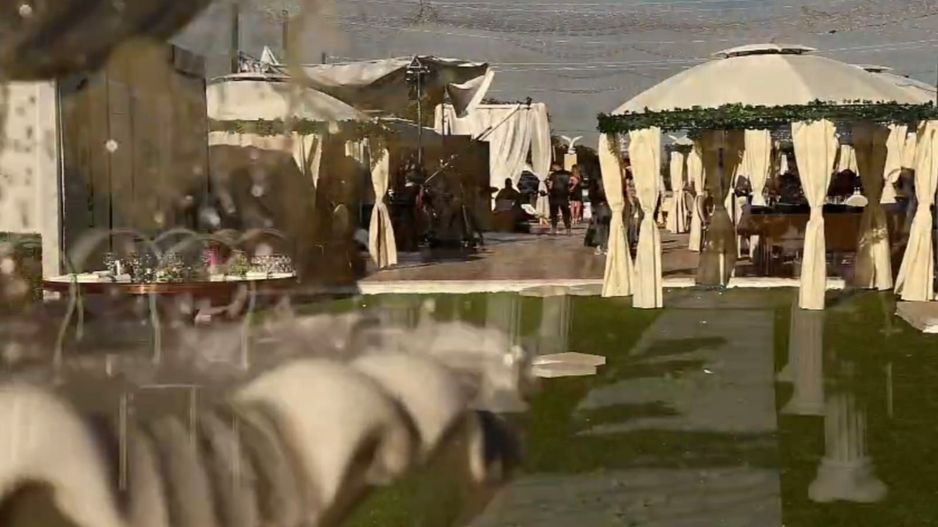 Locație exclusivistă pentru evenimente – la doar 20 km de București - Poză 2