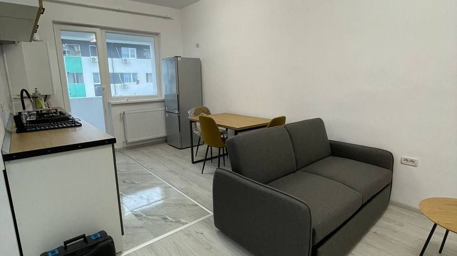 Apartament 1 camera de inchiriat - Poză 10