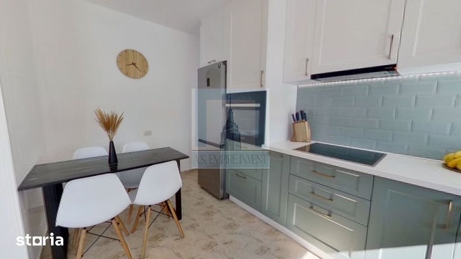 Apartament 2 camere de vânzare/ zona Subcetate - Poză 3