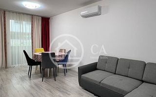Apartament de inchiriat cu 2 camere in cartierul West Residence, Oradea - Poză 3