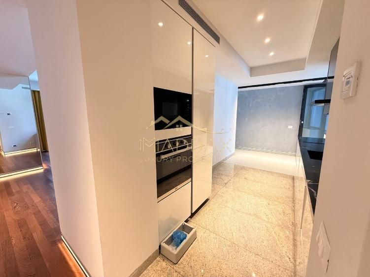 Vand apartament 3 camere, Floreasca - Poză 7