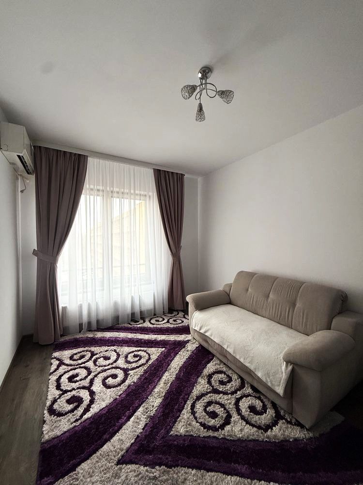 First Rental | 3 room apartment | Grozavesti area - Poză 5