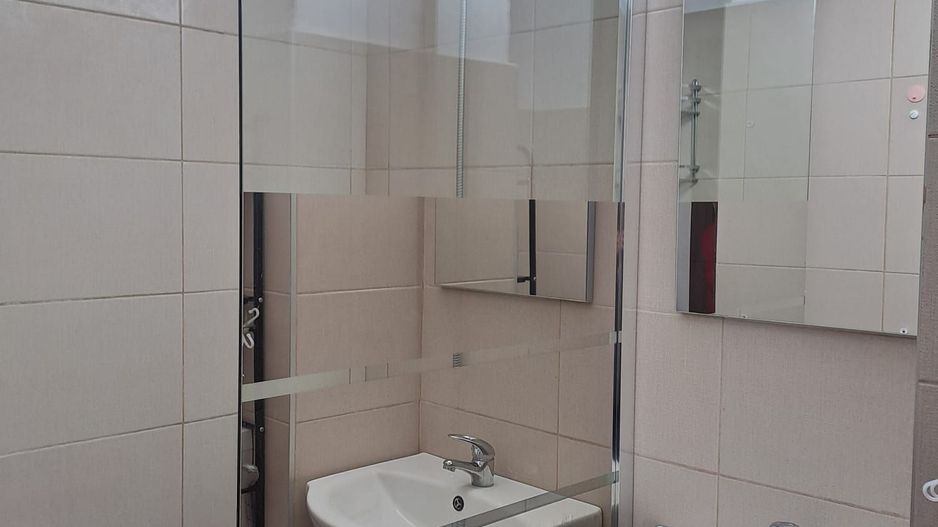 De inchiriat  apartament 2 camere Ultracentral, et. 1, 1800 lei - Poză 13