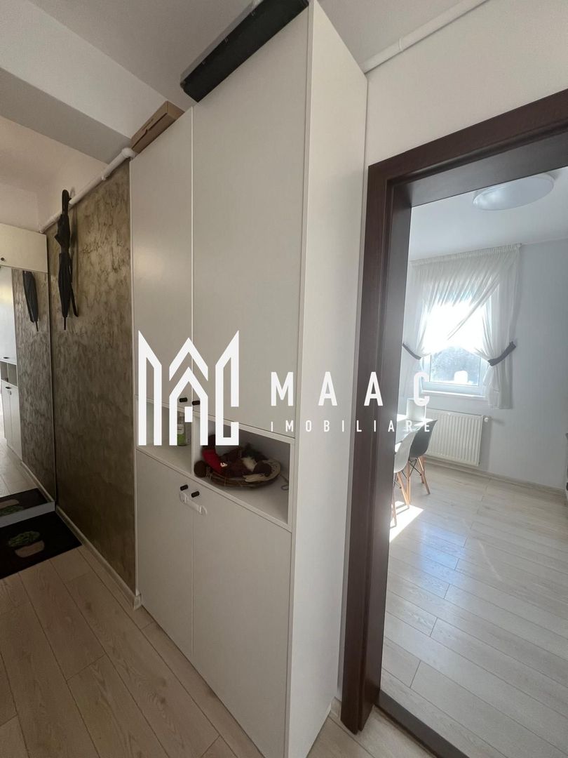 Apartament 3 Camere | 90 MPU | Et 3 | Valea Aurie - Poză 8