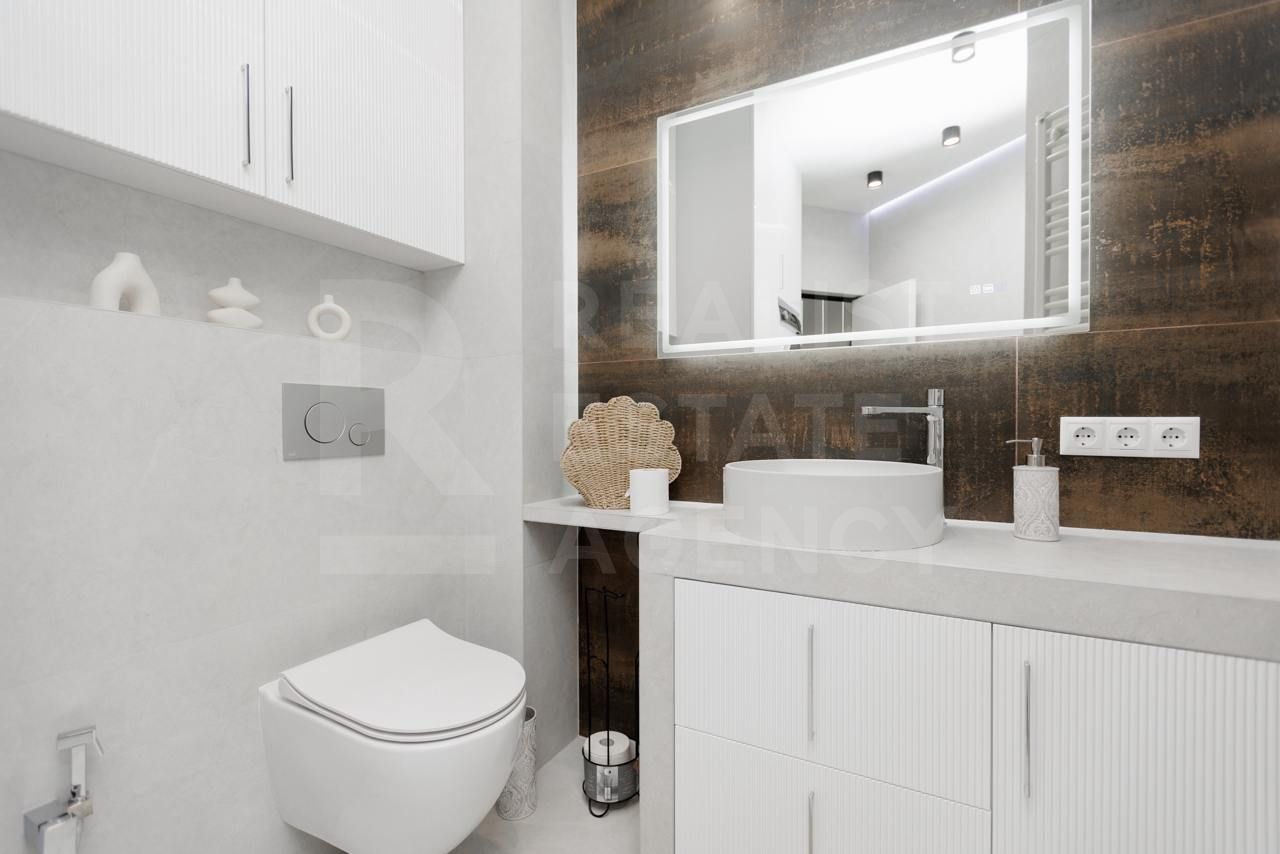 Vânzare, apartament, 2 camere, strada Moara Roșie, Centru - Poză 13
