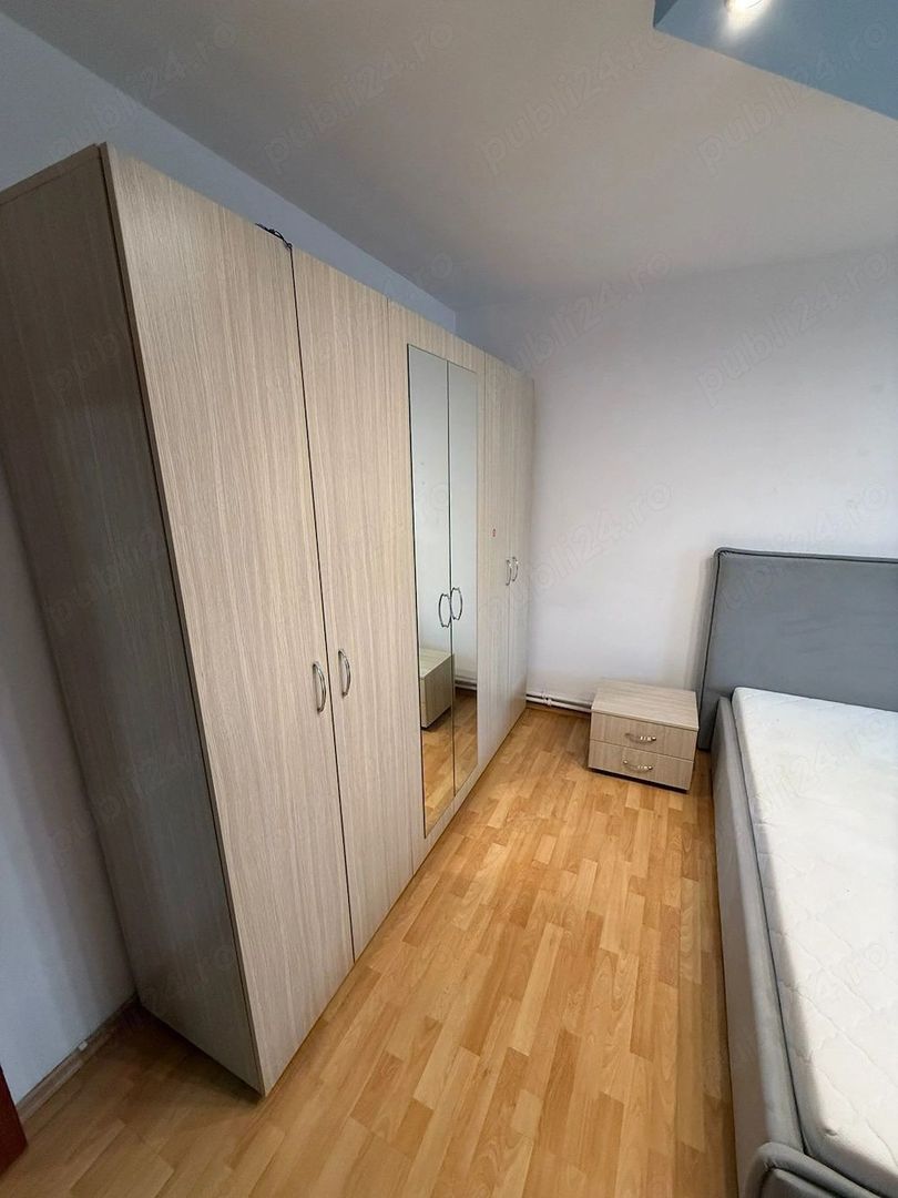 De Închiriat: Apartament 2 Camere | Eroii Revoluției - Poză 7