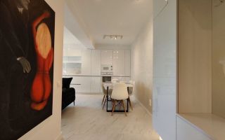 Apartamentul 2 camere, Parcare, zona Iulius Mall - Poză 8