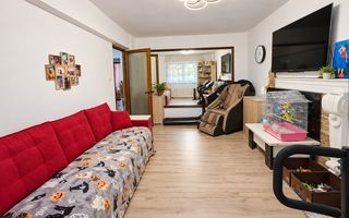 Apartament, 4 camere decomandat, Ampoi 2 - Poză 2