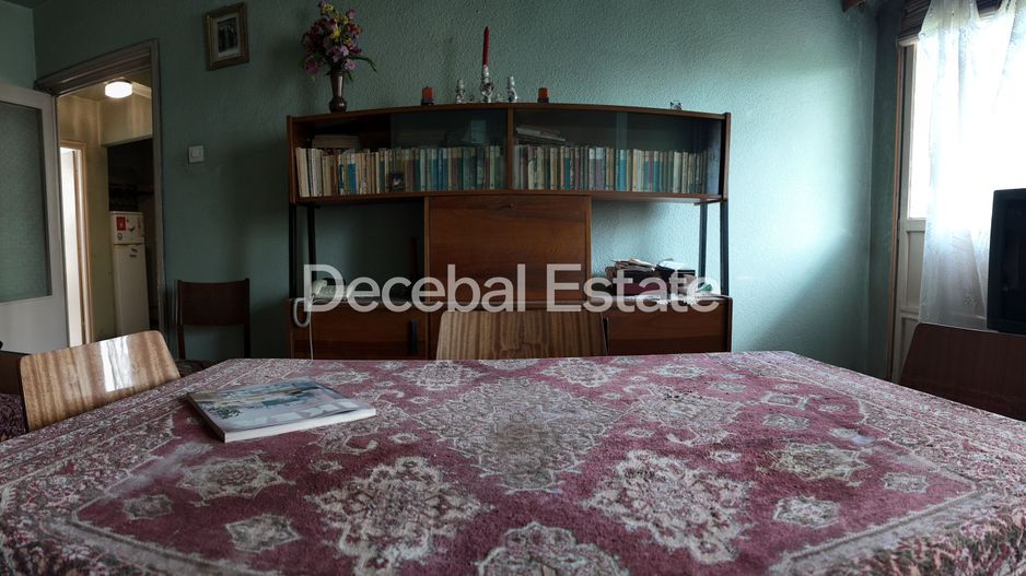 2 Camere 51mp Etaj 3/4 Str. Pravăț, Lângă Metrou, INVESTITIE - Poză 4