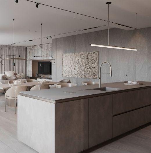 Exclusivitate și rafinament – Penthouse unic 5 camere I Zona Herăstrău - Poză 13