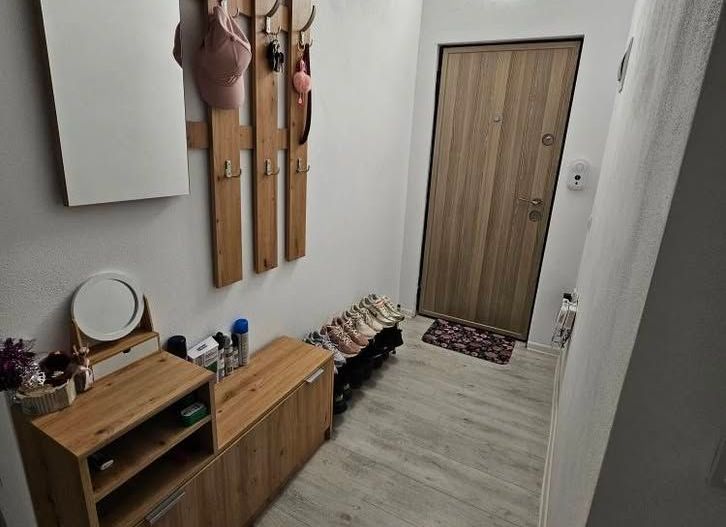 Apartament 2 camere, bloc nou, Ampoi 3, 52 mp. - Poză 5