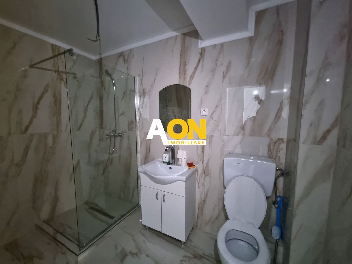 Apartament cu 2 Camere, Bloc Nou, Zona Schit - Poză 6