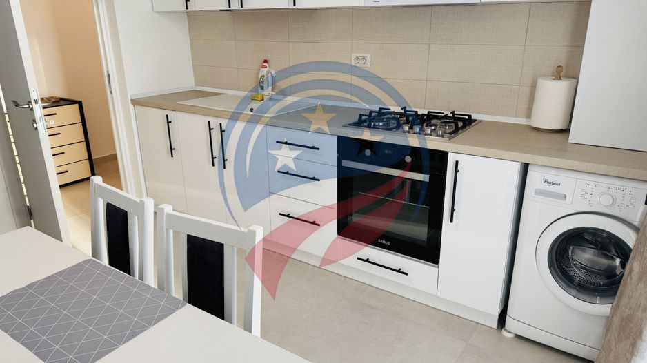 Apartament LUX vis-a-vis de MALL ELECTRO, Regim Hotelier - Poză 1