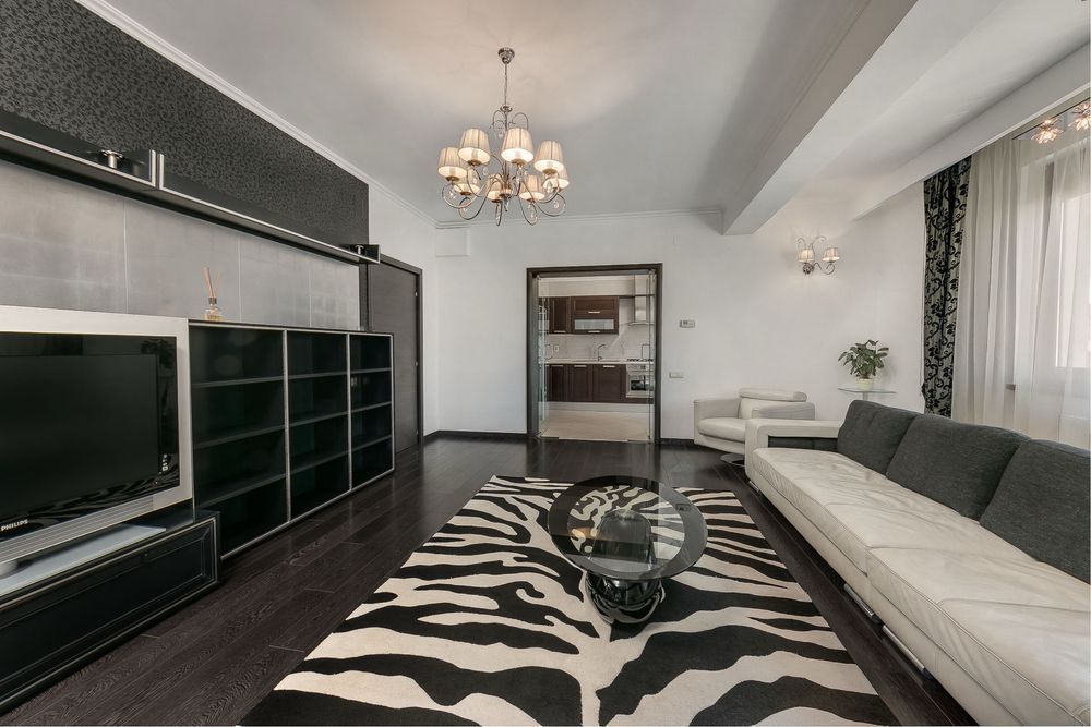 3 Camere- Calea Floreasca 110 mp- loc de parcare subteran inclus - Poză 3