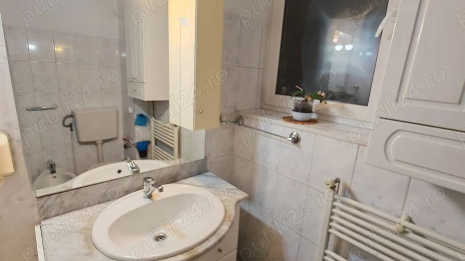 De vanzare ap 2 camere decomandat, zona Kaufland Ferentari - Poză 7