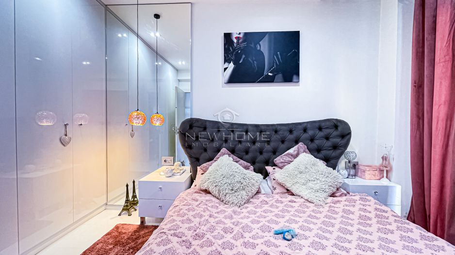 COMISION 0 % Apartament  2 camere 120 mp, zona centrala - Poză 7