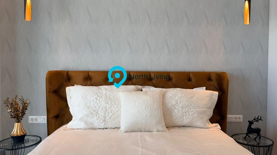 2 Camere Premium | Parcare | Promenada - Poză 14