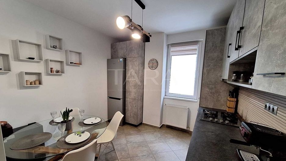 Apartament 2 camere decomandat – Gheorgheni, aproape de Baza Sportivă - Poză 4