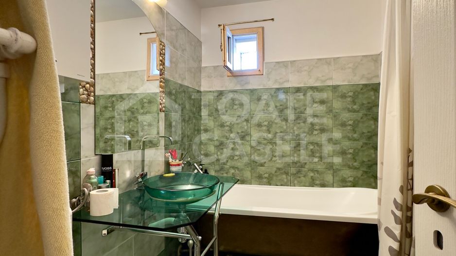 Apartament cu 3 camere, zona Pasteur, Zorilor - Poză 8