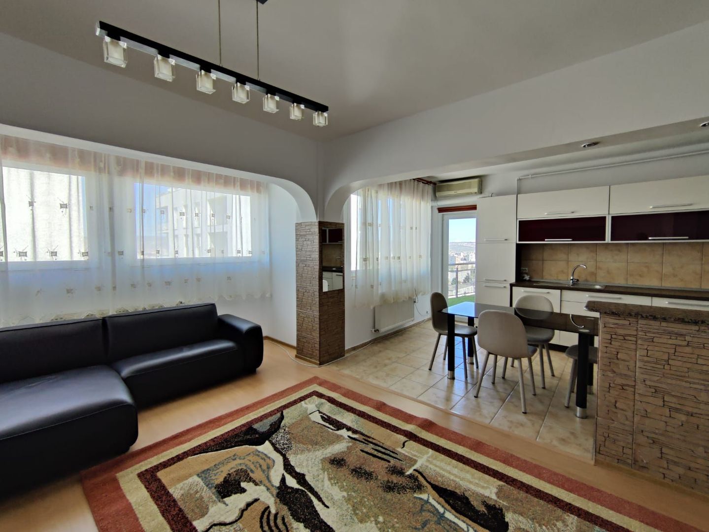 Apartament 2 Camere,  60 MP, Gheorgheni, Strada Alverna - Poză 13