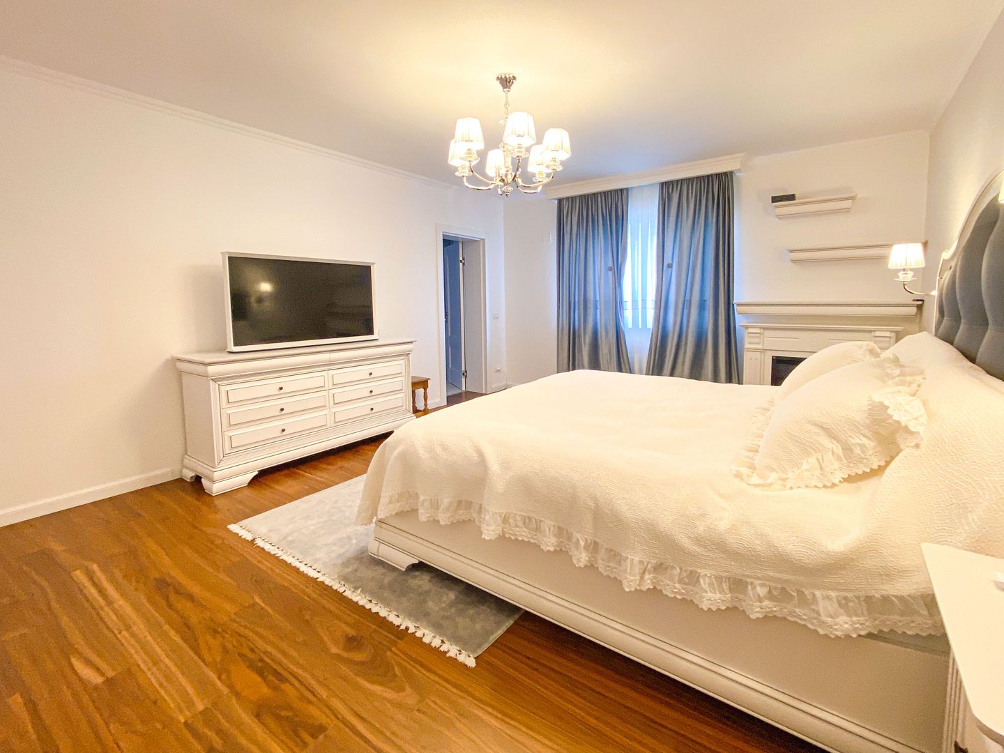 READY TO MOVE  |   CASA DEOSEBITA IN PIPERA  |   IANCU NICOLAE - Poză 21