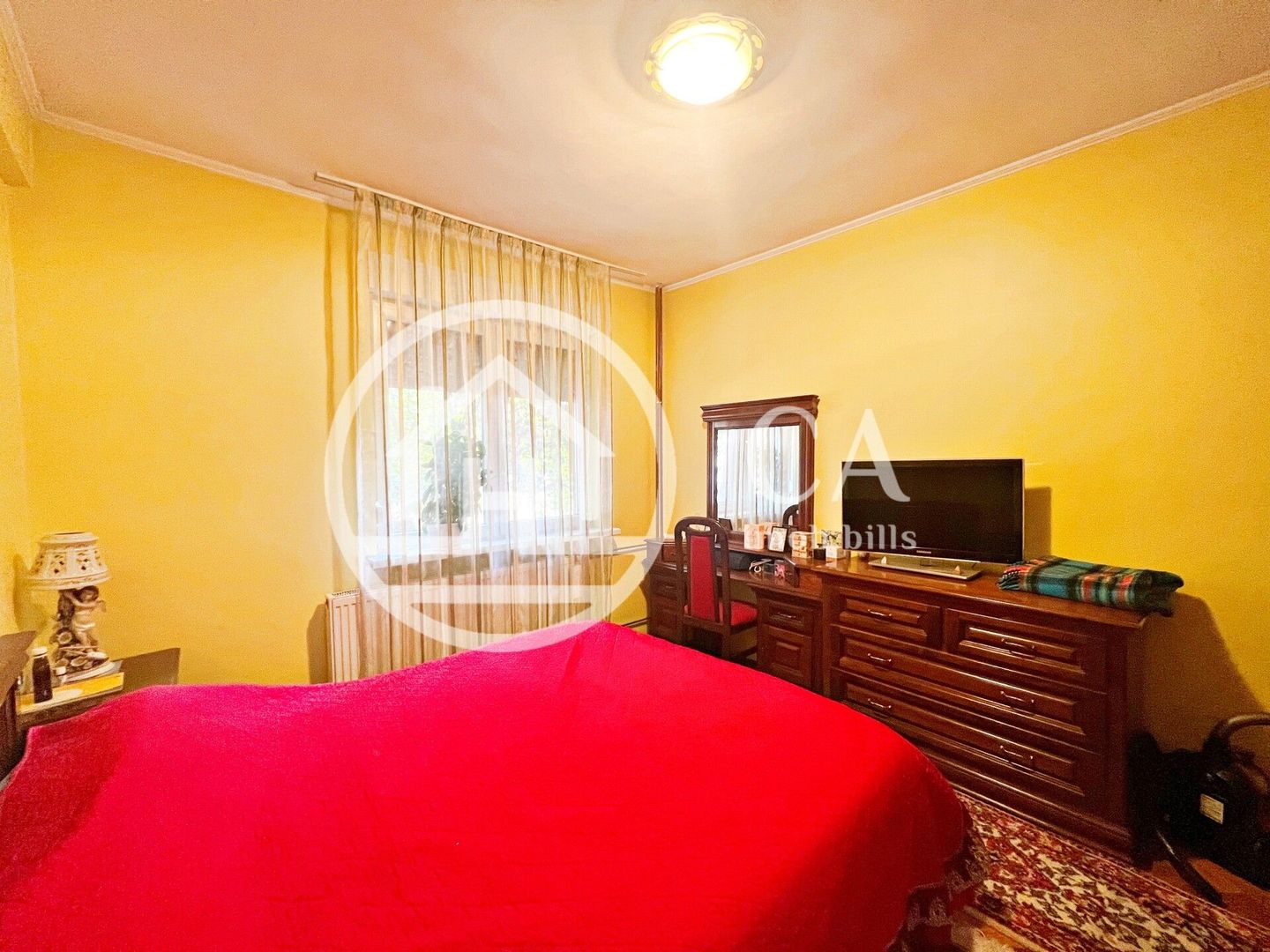 Apartament cu 3 camere de vânzare B-dul Magheru, Oradea - Poză 4