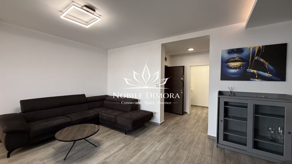 Apartament cu 3 camere de 98 mp petfriendly si parcare in Dumbravita Kaufland - Poză 5