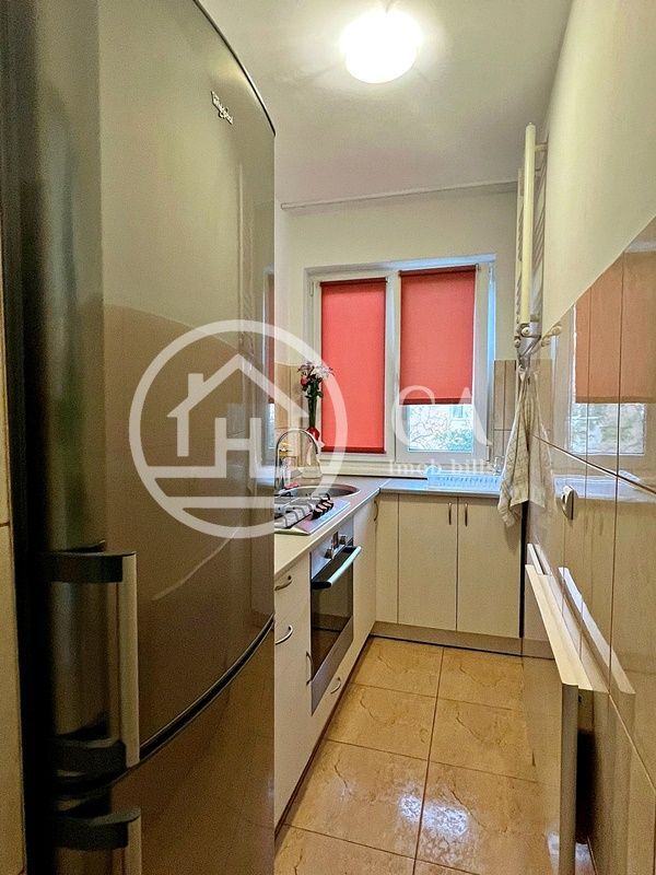 Apartament de vânzare cu 2 camere în zona Nufărul, Oradea - Poză 7