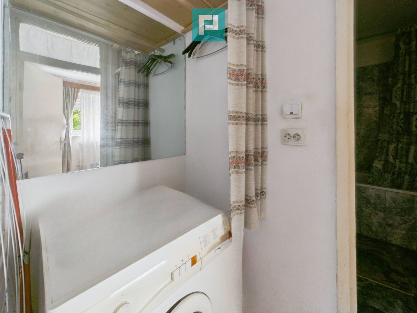 Apartament ideal de locuit in Complex Studentesc - Poză 14