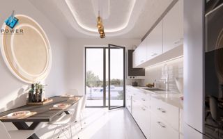 Apartament nou, 2 camere, Giroc principală - Poză 4